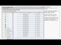 Nexo NETPRO: Operaciones básicas en modo hotelero
