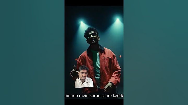 Suppamario - Munawar x Aniket Raturi x Karan Kanchan | Official Music Video