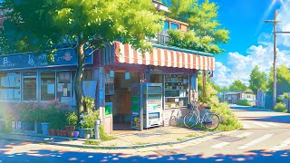 The Early Morning Sunlight ☀ Lofi Spring Vibes ☀ Morning Lofi Songs To Put You In A Better Mood