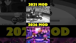 Original Matt Mod VS Matt B-Sides 😭 [FNF]