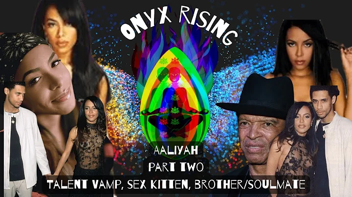 [Tarot] Aaliyah "Talent Vamp, Sex Kitten, Brother/Soulmate" Pt 2