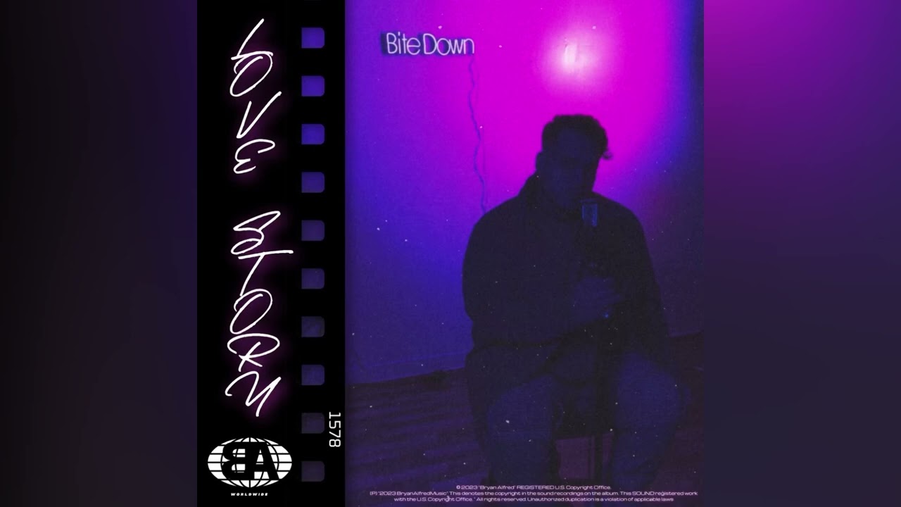 Watch EX CALLIN’ on YouTube Watch EX CALLIN’ on YouTube