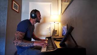 Pocahontas - Colors Of The Wind - Disney - Piano Keviin1202