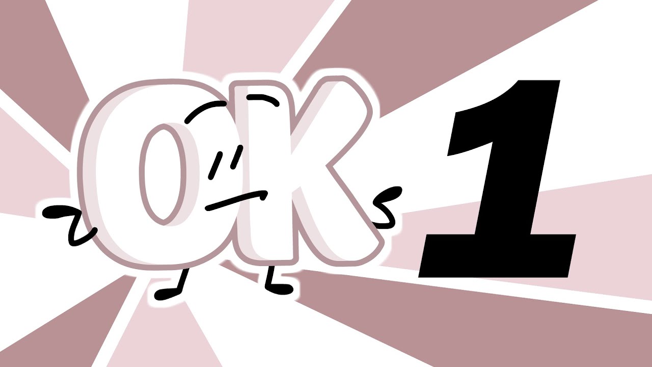 Triple Brawl Object Battle - Episode 1: "Another Begun"