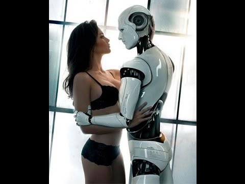 Documentaire "Comment vivre avec les robots " 720p 20/10/13
