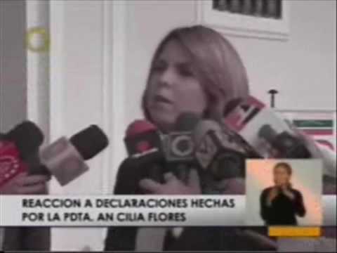 Beatriz Adrin: Periodista de Globovisin que Dej en...