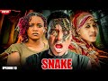 SNAKE EPISODE 13 SNAKE EPISODE 13