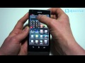 Sony Xperia SP Light Effects & Camera