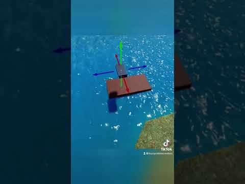 How to Make a Drivable Boat