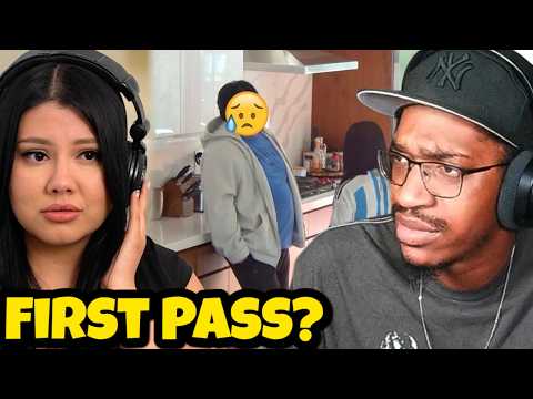 Will He Buy Another Woman World Cup Tickets? | UDY Loyalty Test