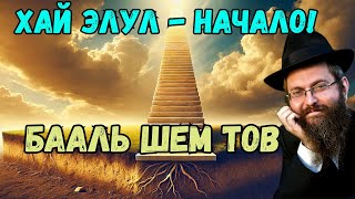 1. Бааль Шем Тов. Зарождение хасидизма