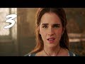 Learn To Speak English With A British Accent  #Beauty and the Beast #3