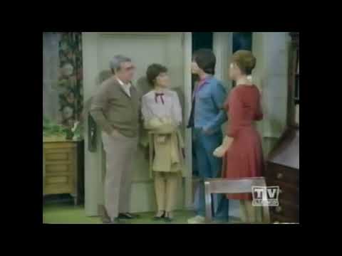 Chachi & Joanie Scene - 9x13 Southern Crossing