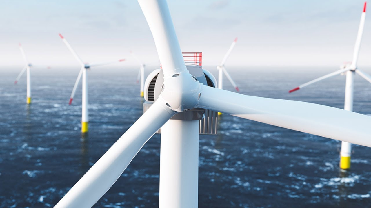 Wind of Change : South America's HUGE PLAN Towards Energy Independence