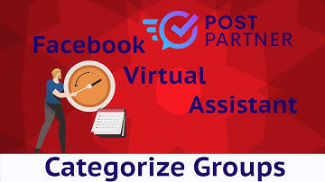 How To Add Facebook Groups To A Category Post Partner Facebook Group Auto Poster