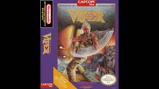 Code Name Viper Full Nintendo OST