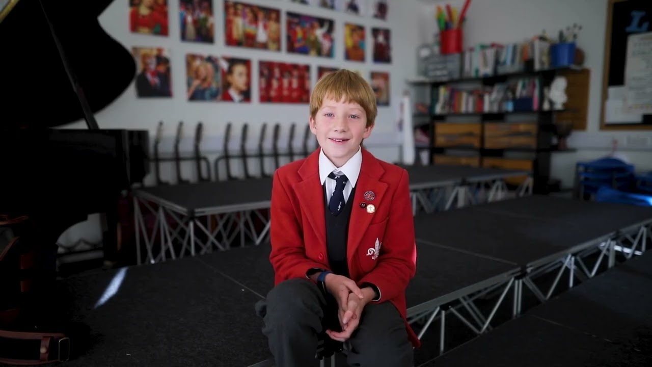 Our St Hugh's | What Makes It Special?