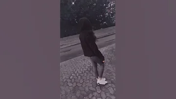 قلتلك خليني وياك ما قلتلك تنساني حالات واتس حزينه ستوري حزين 