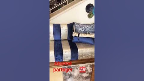 أفكار مميزة تغيير ديكور الصالون قديم أو جديد مرحبا بكم في كل يوم فيديو جديد حول أحدث الصالون المغربي