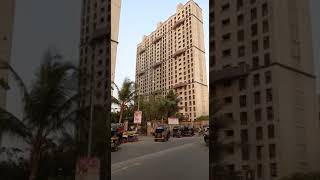 1 Bhk Flat For Rental at Kandivali West Rent 15000 Deposit 50000 Carpet 308  917900117447