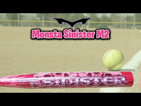 Monsta Sinister ASA