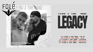 Fero X The Mike - 06 X6