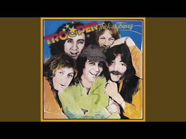 Trooper - One Good Reason