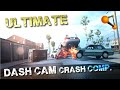 Ultimate Dash Cam Crash Compilation - BeamNG Drive