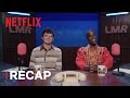 Get ready for Season 3 of Sex Education! Official Season 2 recap with Eric &amp; Otis | Netflix