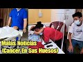 🔴Emergencia Los Padres Reciben M4las Noticias Por Los Doctores|80% La Niña Con Cancer En Sus Huesos