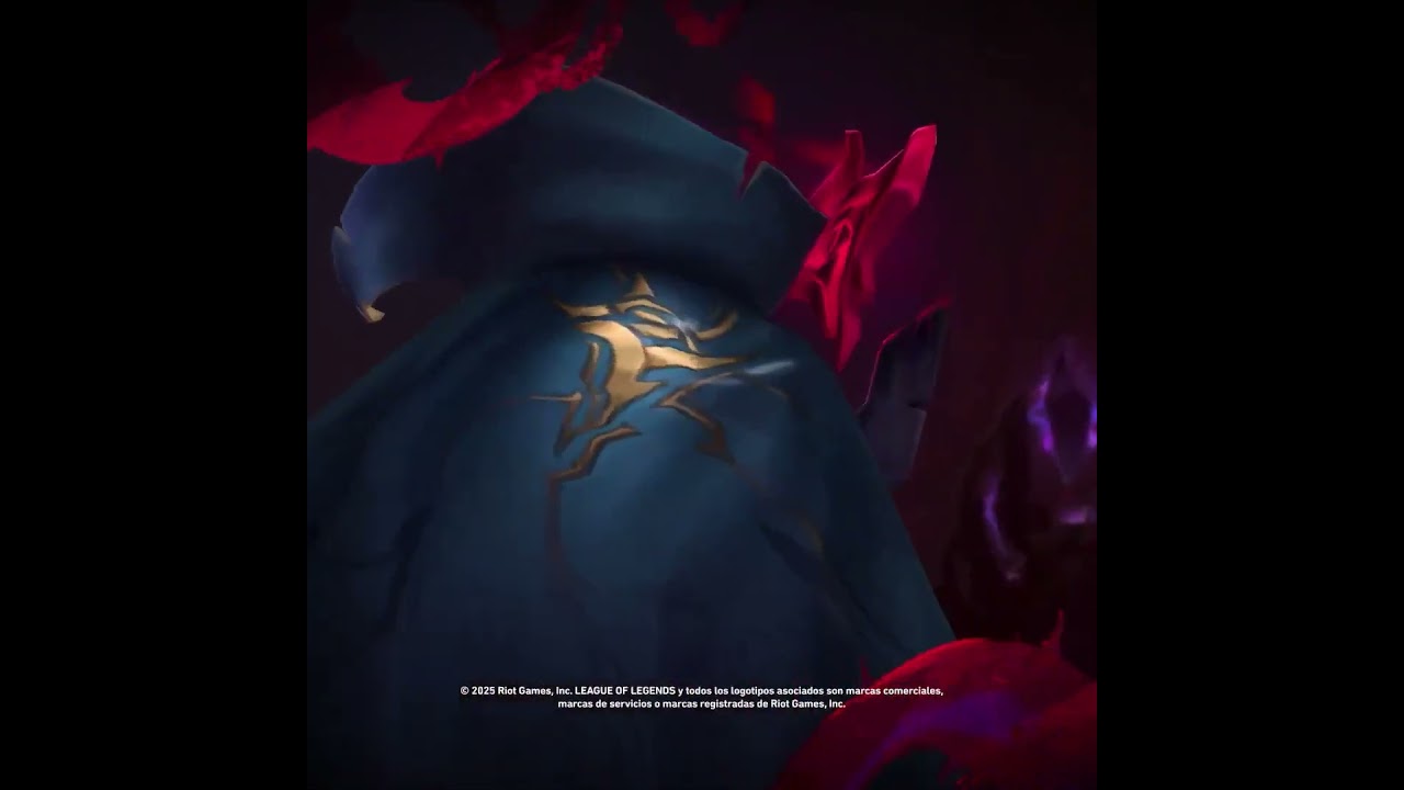 Leblanc rework TEASER