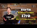 Cs2 pov betboom zorte 179 vs m80 mirage esl pro league season 19