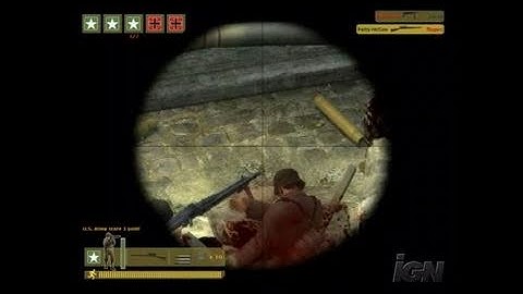 Day of Defeat: Source PC Games Gameplay - Flash_2005_09_20_1