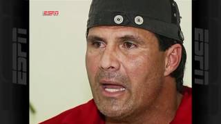 Jose Canseco Banned From Mexican League screenshot 5