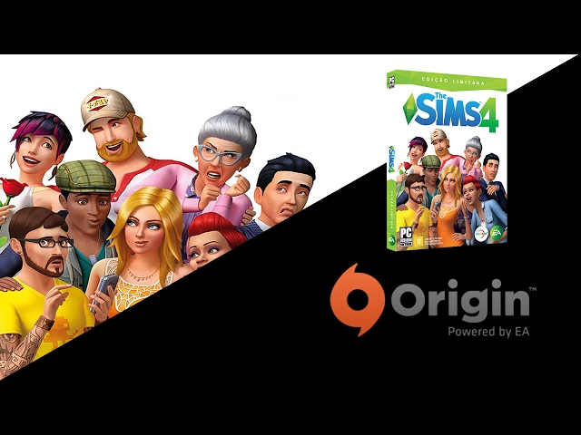 The Sims 4 está gratuito no Origin