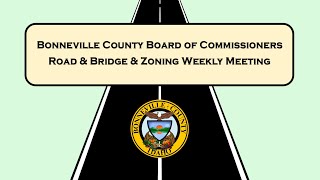 Road & Bridge - March 6, 2024