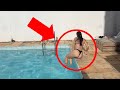 40 INCREDIBLE MOMENTS CAUGHT ON CAMERA!