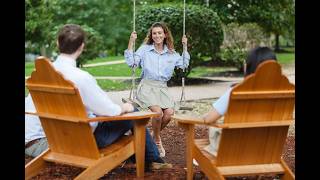 Day in the Life of a Webb Student Admissions Webb-inar: March 12, 2026