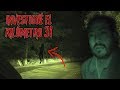 ¡Kilómetro 31, noche de terror!