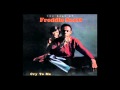 Freddie Scott -  He Ain't Give you none