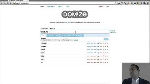 10   10   Domain Registration Domize DNSimple 151]