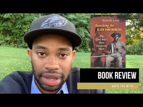 searching-for-black-confederates:-book-review