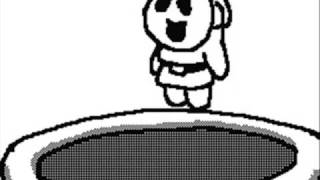 [DSi] Flipnote Studio: Trampoline Fun