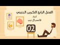 المحاضرة 2 مفهوم ونظريات التكوين الجنيني أ قاسم آل ذيب