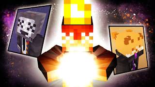 Fusing with Firestorm! (Powerborne Update)