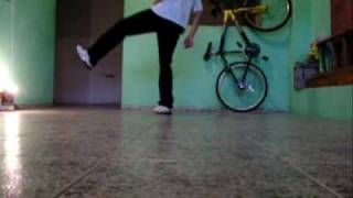 JuMpStYlE Passo a Passo 2