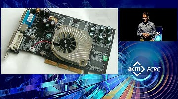 Heterogeneous Acceleration and Challenges for Scientific Computing on The Exascale