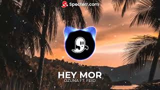 Ozuna Ft. Feid - Hey Mor