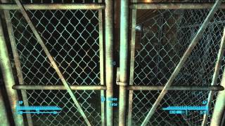 Trapped in Fallout 3 Part 82- So THAT's a Trog....