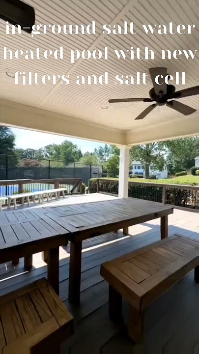 #homeforsale #poolhome #marieta #cobbcounty #georgiarealestate #atlantarealestate #realtor #atlanta